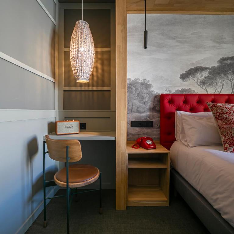 Hotel La Pau - Superior Double Room - 7
