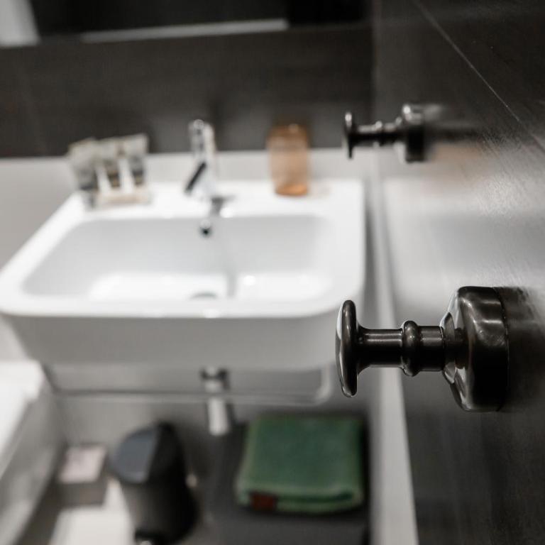 B&B Lerici Al Mare - Camera Matrimoniale con Bagno Privato - 4