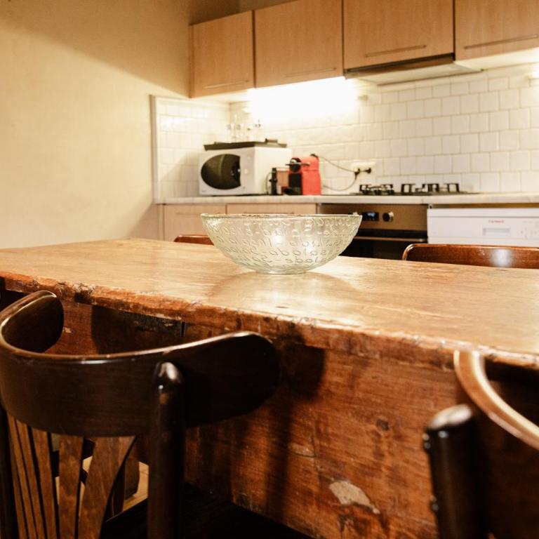Can Margarit - Apartamento de 3 dormitorios - 11