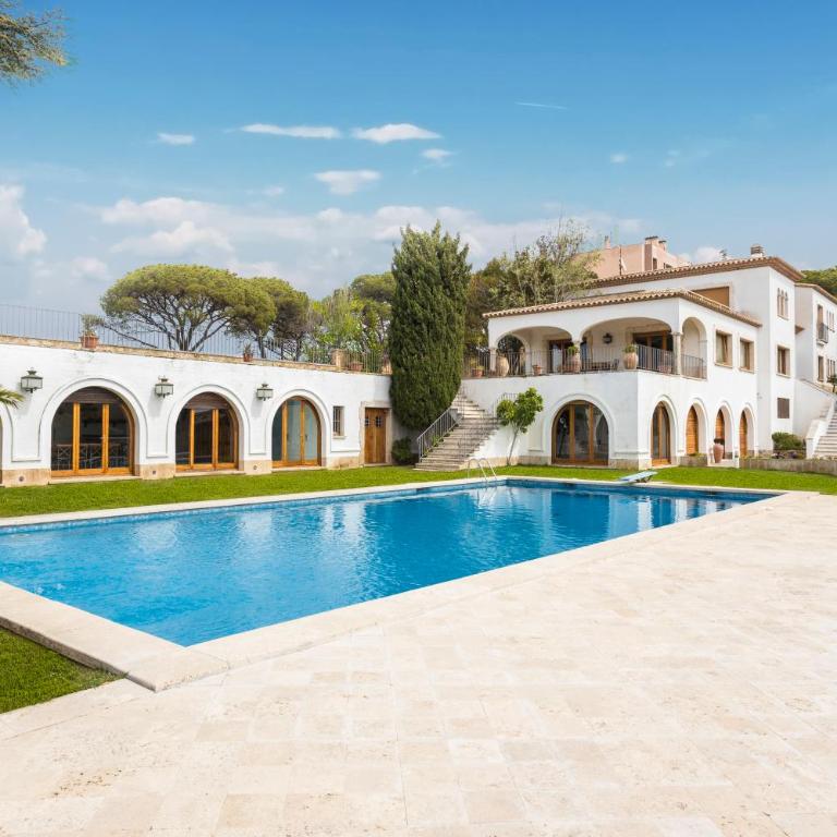 Villa Maricel - Villa (26 adultos) - 1