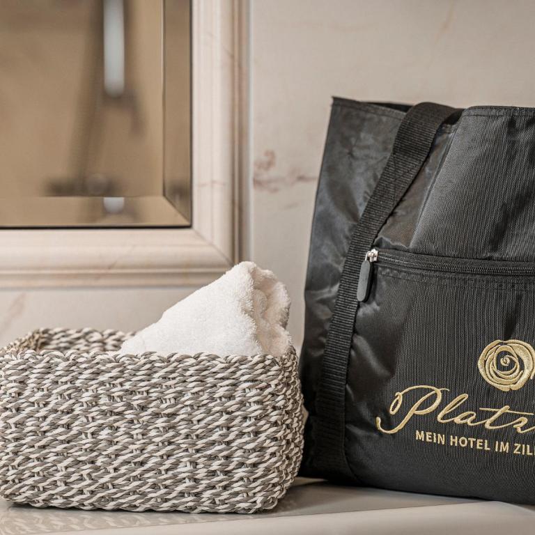 Platzlhof - Mein Hotel im Zillertal - Großes Doppelzimmer - 4