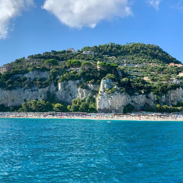Affacciati al mare - Appartamento con 1 Camera da Letto - 10