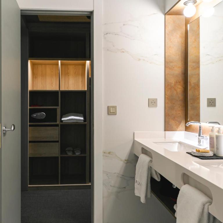 Hotel La Pau - Grand Luxe Room - 8