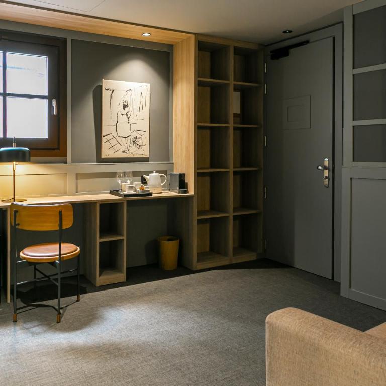 Hotel La Pau - Junior Suite - 7