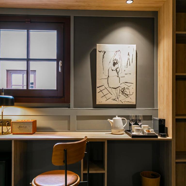 Hotel La Pau - Junior Suite - 8