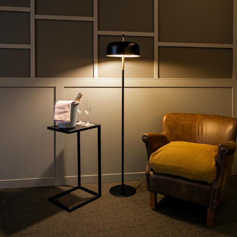 Hotel La Pau - Junior Suite - 9