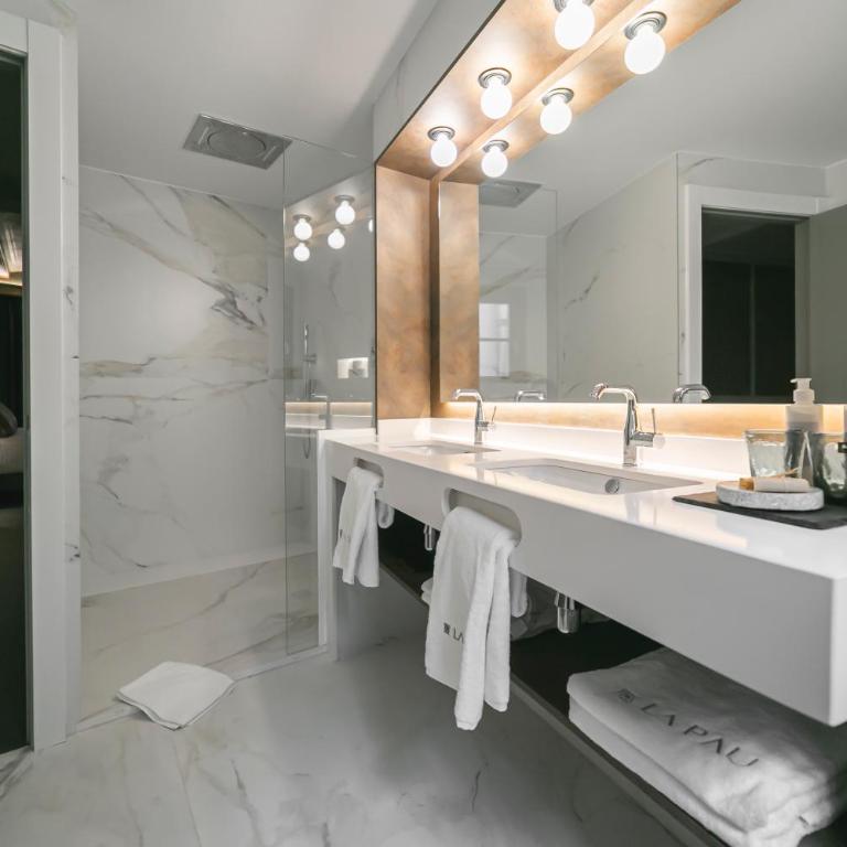 Hotel La Pau - Junior Suite - 10