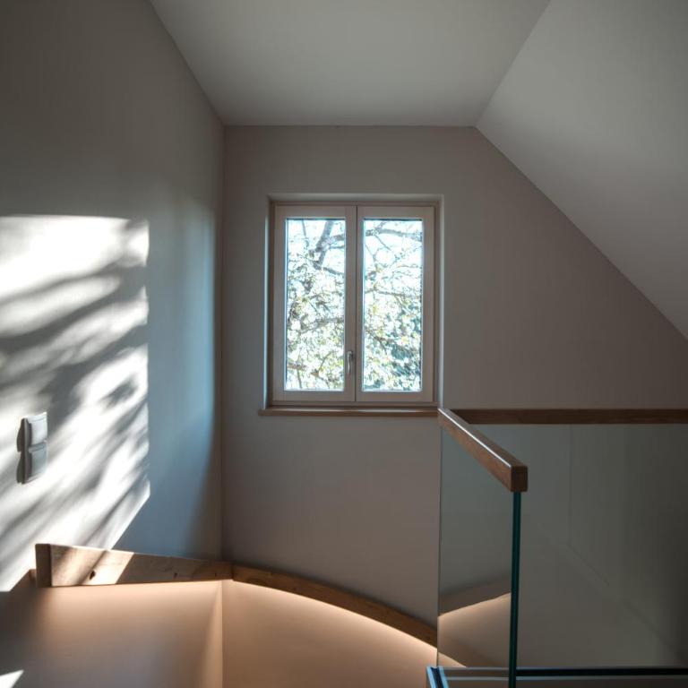 Stilvolles Ferienhaus Südsteiermark ruhige Lage top Aussicht & E-Ladestation - Haus mit 3 Schlafzimmern - 27