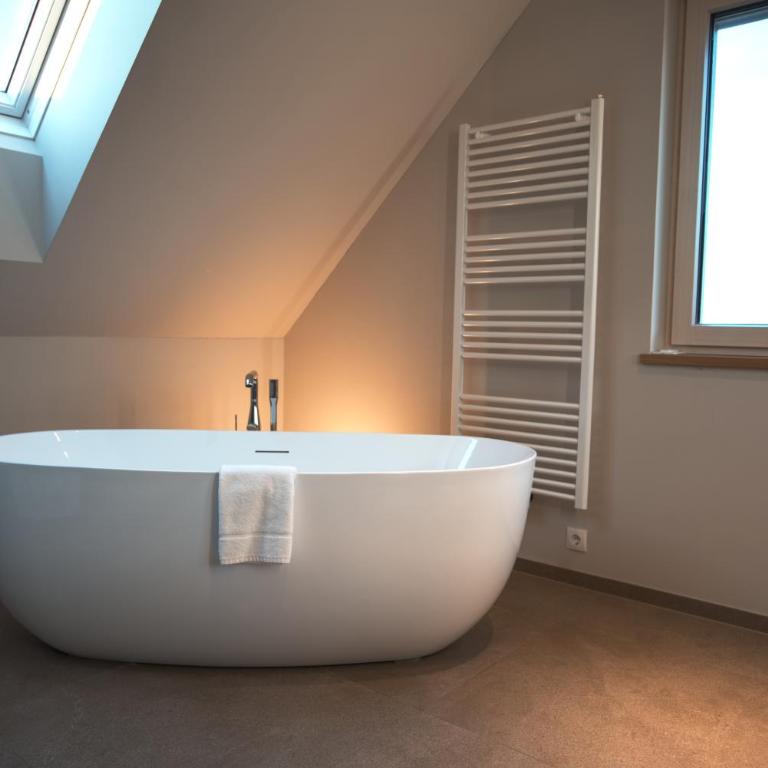 Stilvolles Ferienhaus Südsteiermark ruhige Lage top Aussicht & E-Ladestation - Haus mit 3 Schlafzimmern - 18