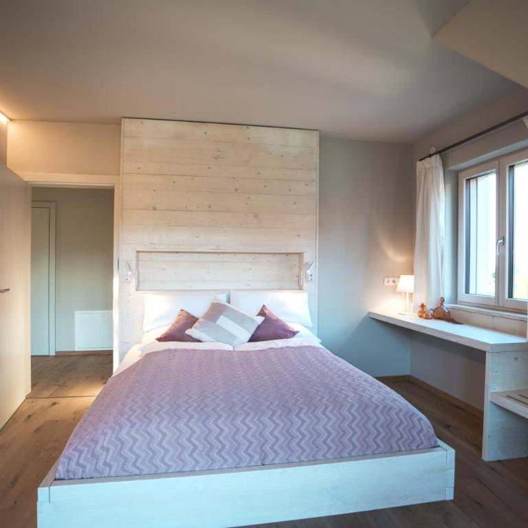 Stilvolles Ferienhaus Südsteiermark ruhige Lage top Aussicht & E-Ladestation - Haus mit 3 Schlafzimmern - 9