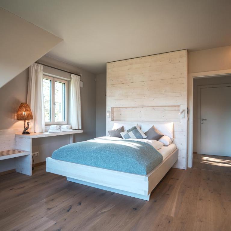 Stilvolles Ferienhaus Südsteiermark ruhige Lage top Aussicht & E-Ladestation - Haus mit 3 Schlafzimmern - 11