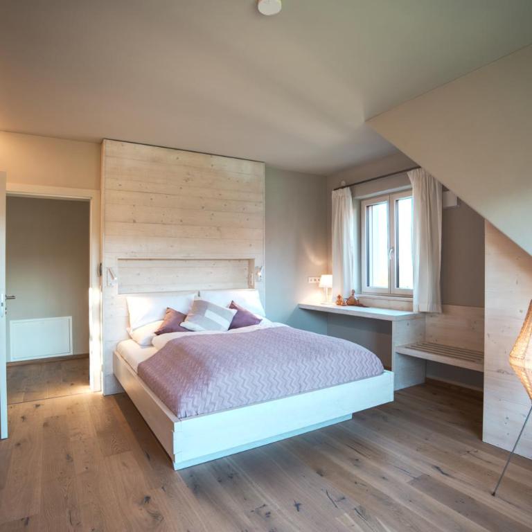 Stilvolles Ferienhaus Südsteiermark ruhige Lage top Aussicht & E-Ladestation - Haus mit 3 Schlafzimmern - 8