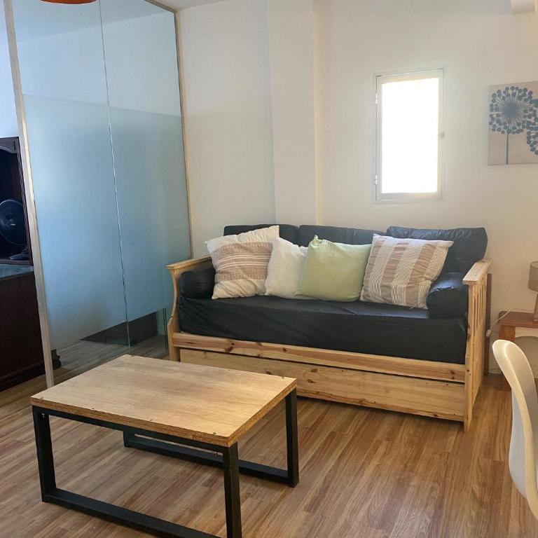 Obelisco - Super céntrico - Apartamento de 3 dormitorios - 4