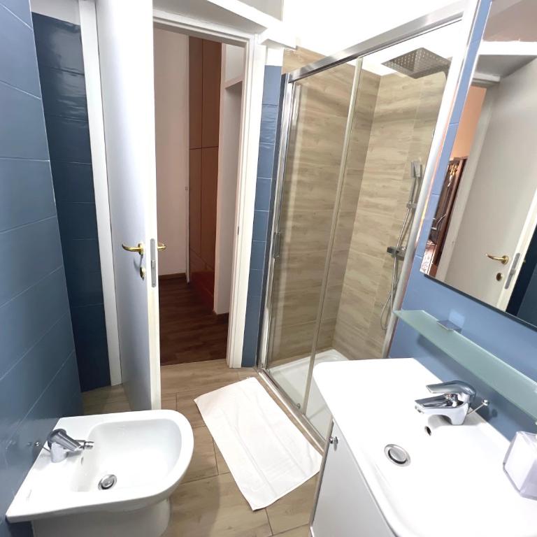 Lepetit3 - Self Check In - Central Station - Airport Shuttle - Balcony - MilanoFlats - Appartamento con 1 Camera da Letto - 15