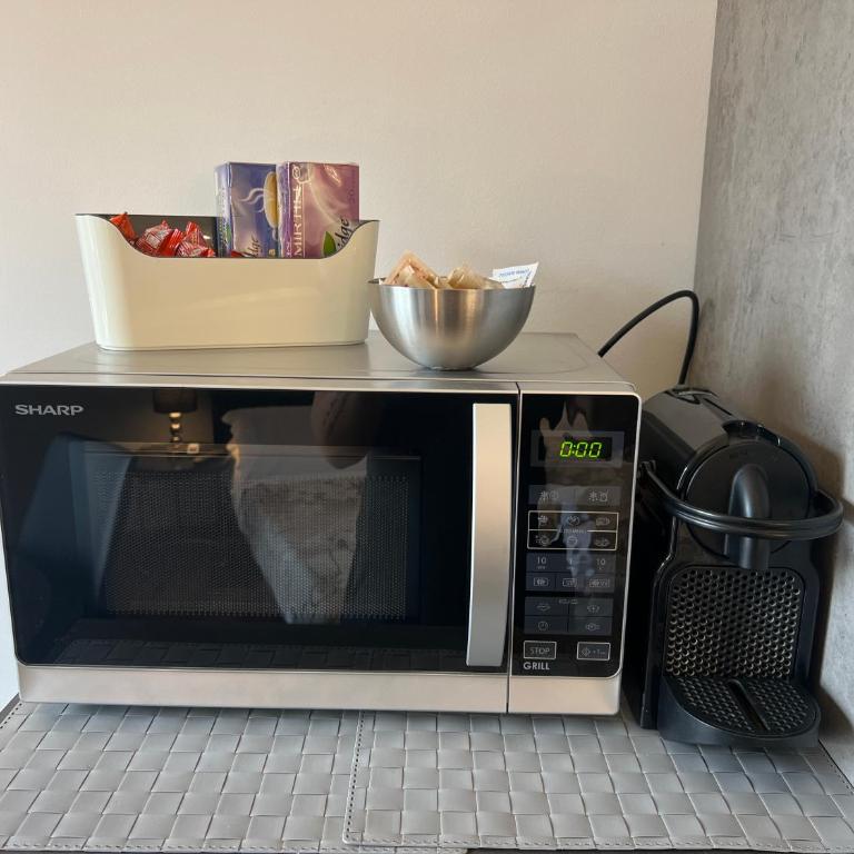 Lepetit3 - Self Check In - Central Station - Airport Shuttle - Balcony - MilanoFlats - Appartamento con 1 Camera da Letto - 6