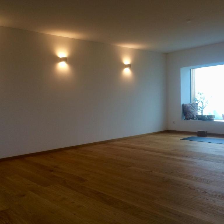 Die Mansarde - Apartment mit 1 Schlafzimmer - 4