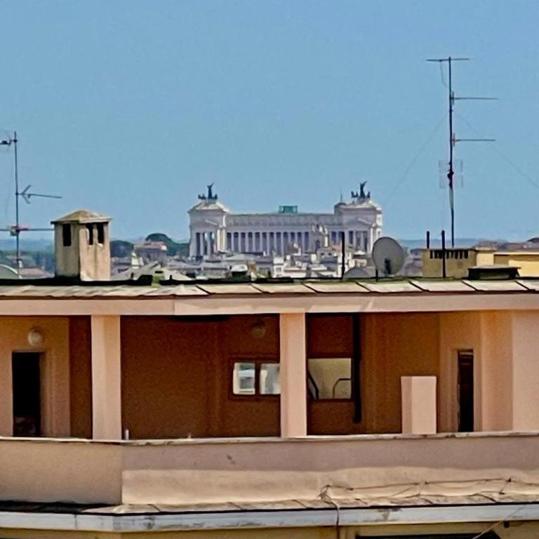 Casa Vasari - Apartment - 47