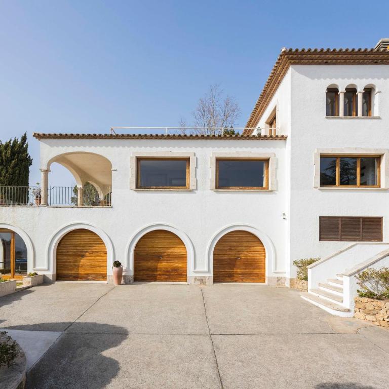 Villa Maricel - Villa (26 adultos) - 47