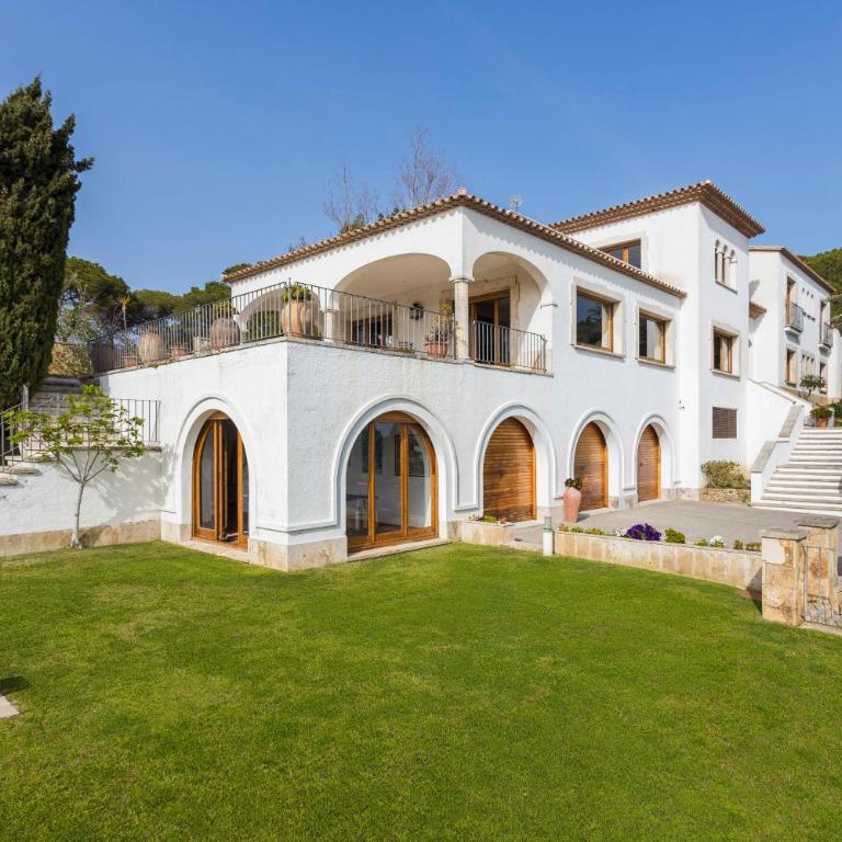 Villa Maricel - Villa (26 adultos) - 54