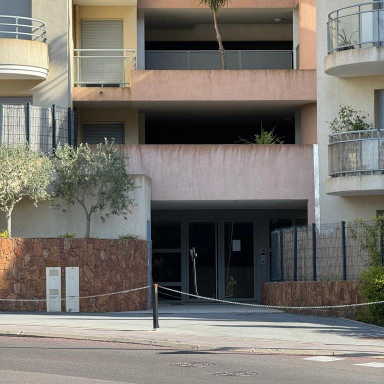 Nirvana Loft - Appartement - Vue sur Mer - 41