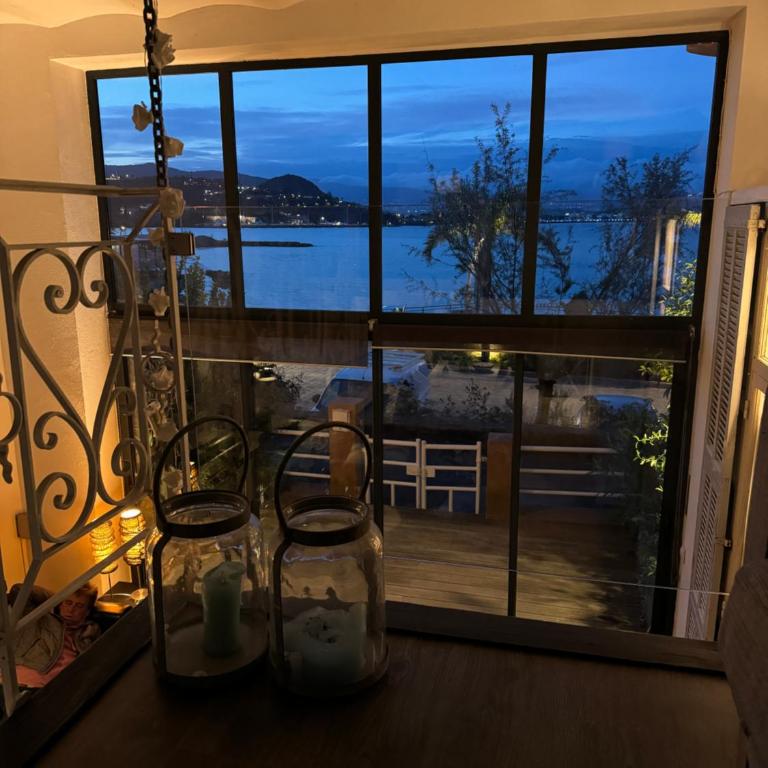 Nirvana Loft - Appartement - Vue sur Mer - 25