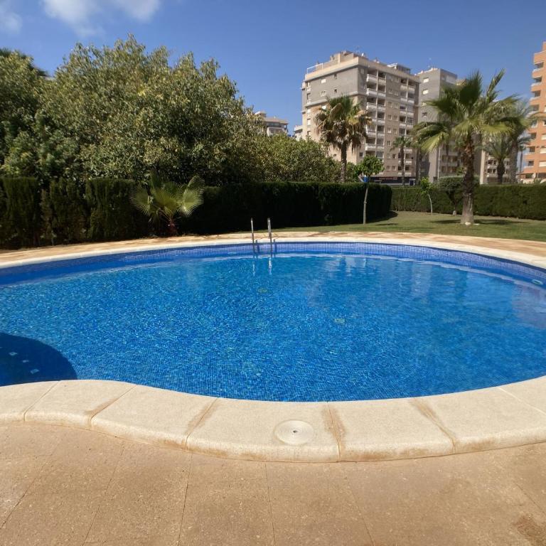 Spanish Connection - Canales de Veneciola - Apartamento con terraza - 18