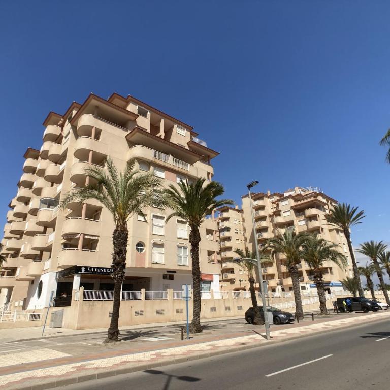 Spanish Connection - Canales de Veneciola - Apartamento con terraza - 32