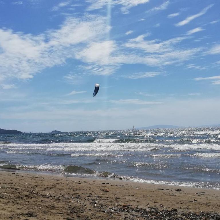 Beach House - Appartamento con 1 Camera da Letto - 18