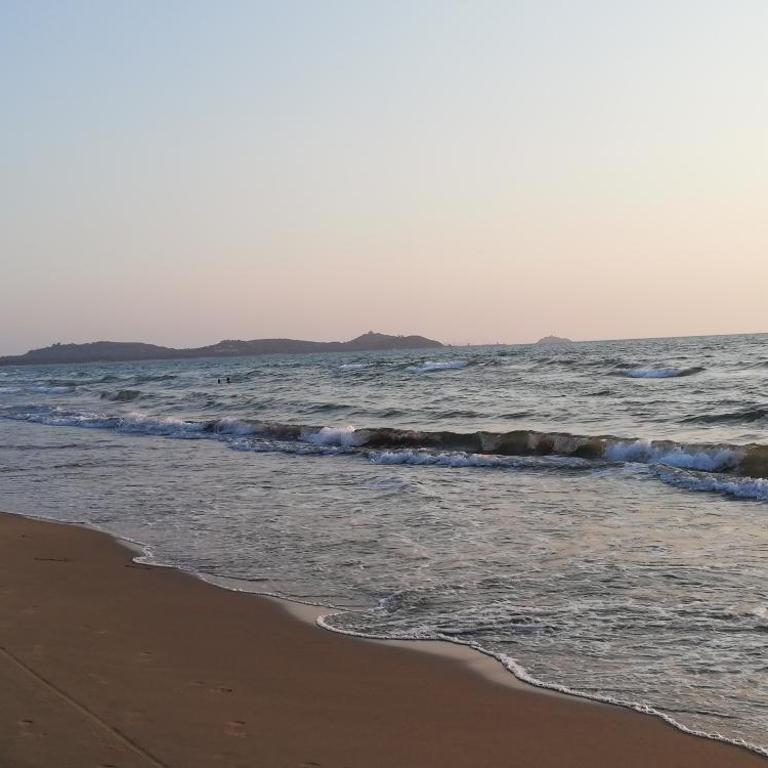 Beach House - Appartamento con 1 Camera da Letto - 22