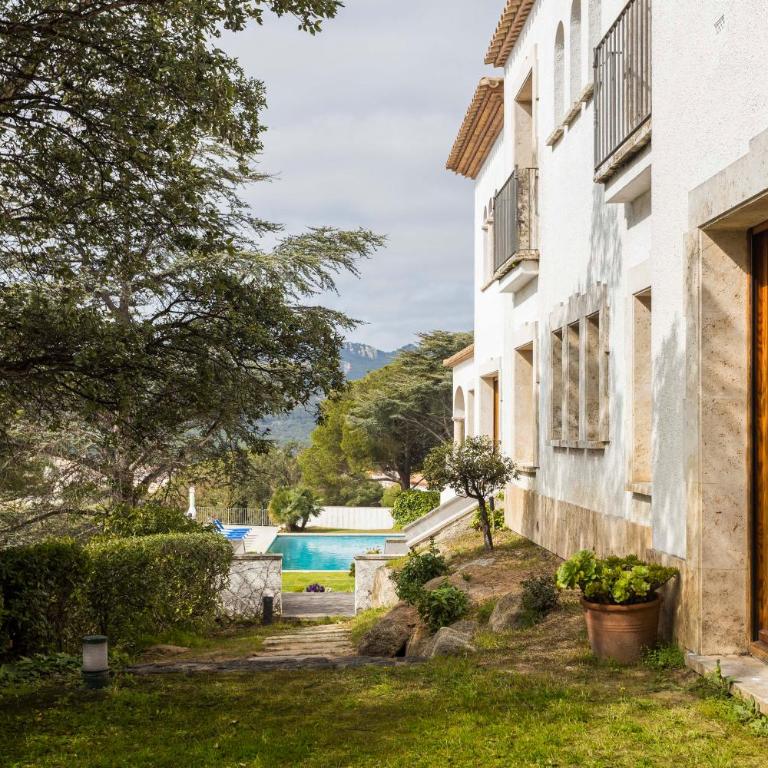 Villa Maricel - Villa (26 adultos) - 58