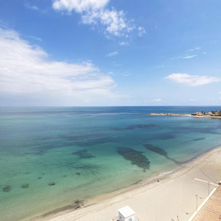 Spanish Connection - Frontal al Mediterraneo - Apartamento con vistas al mar - 1
