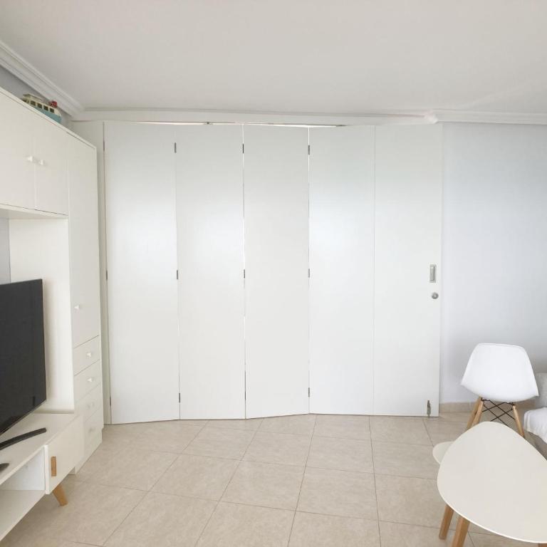 Spanish Connection - Frontal al Mediterraneo - Apartamento con vistas al mar - 6
