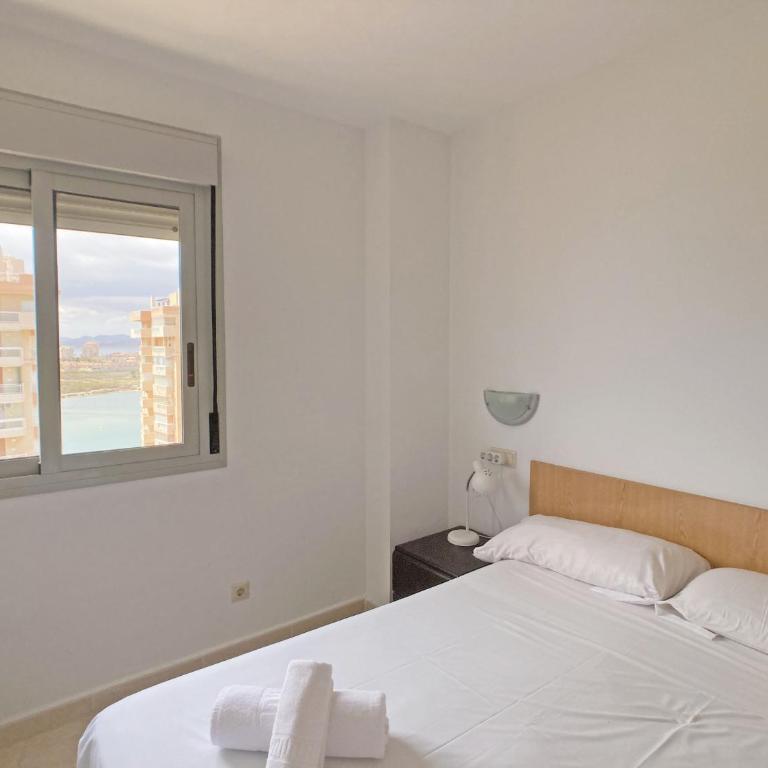 Spanish Connection - Frontal al Mediterraneo - Apartamento con vistas al mar - 14