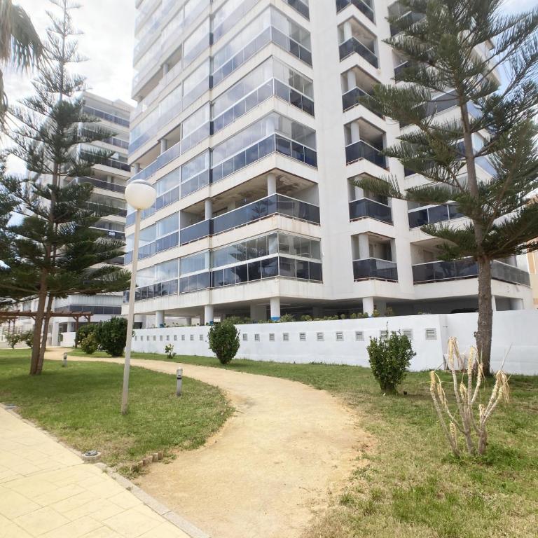 Spanish Connection - Frontal al Mediterraneo - Apartamento con vistas al mar - 33