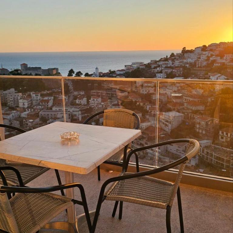 Apartments Radoman - Superior Trokrevetna Soba sa Pogledom na More - 16