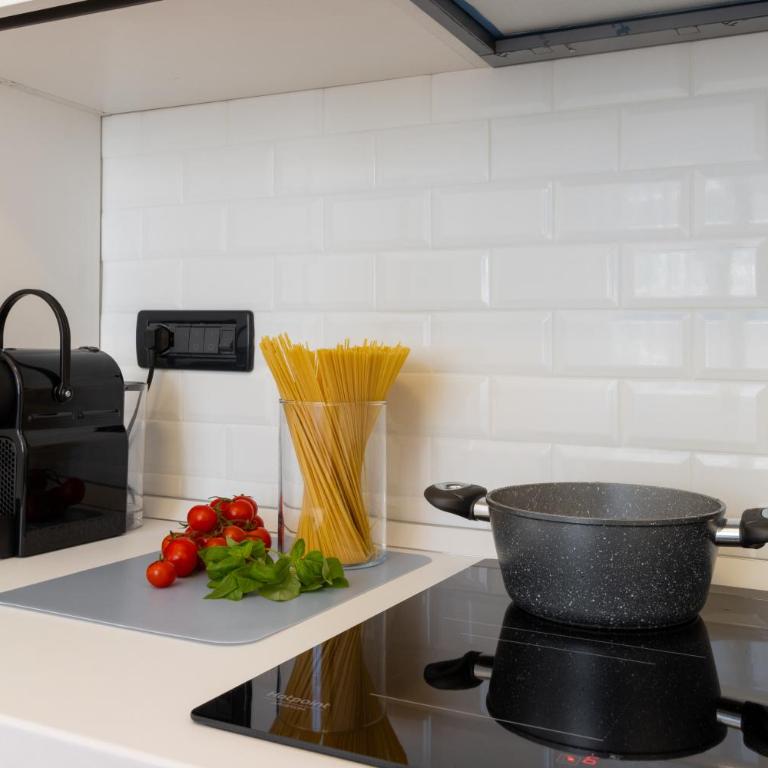 Elegante Appartamento con terrazza - Appartamento con Terrazza - 20