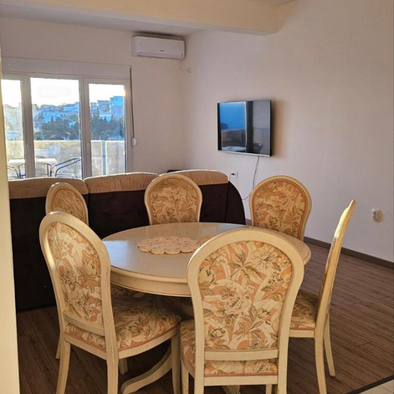 Apartments Radoman - Superior Trokrevetna Soba sa Pogledom na More - 9