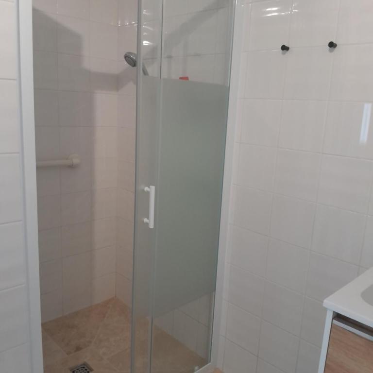 Casa Mia, chambre privée en Provence - Chambre Double avec Salle de Bains Privative - 18