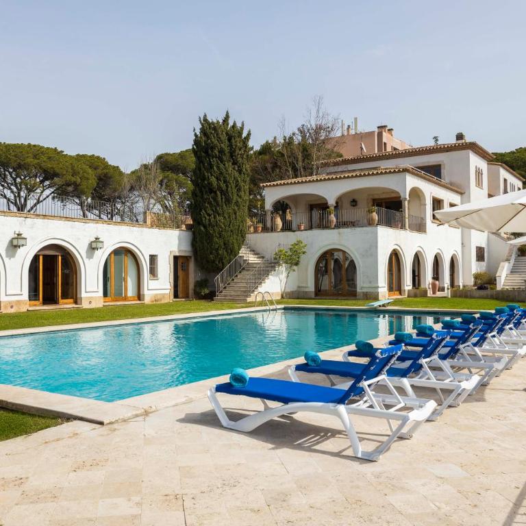 Villa Maricel - Villa (26 adultos) - 9
