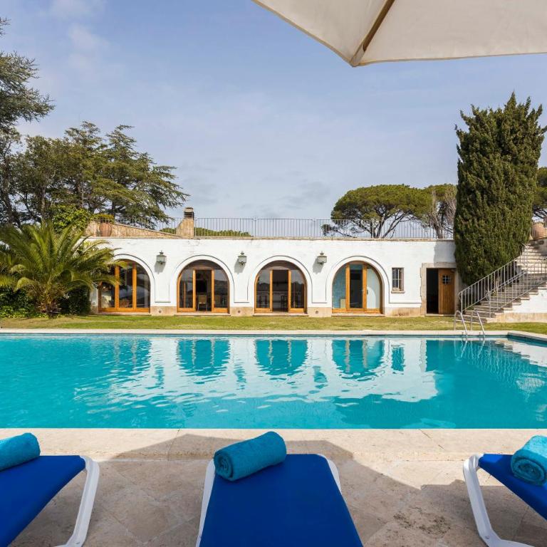 Villa Maricel - Villa (26 adultos) - 65