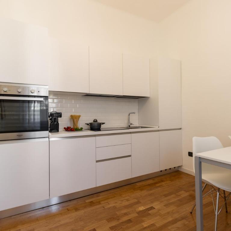 Elegante Appartamento con terrazza - Appartamento con Terrazza - 15