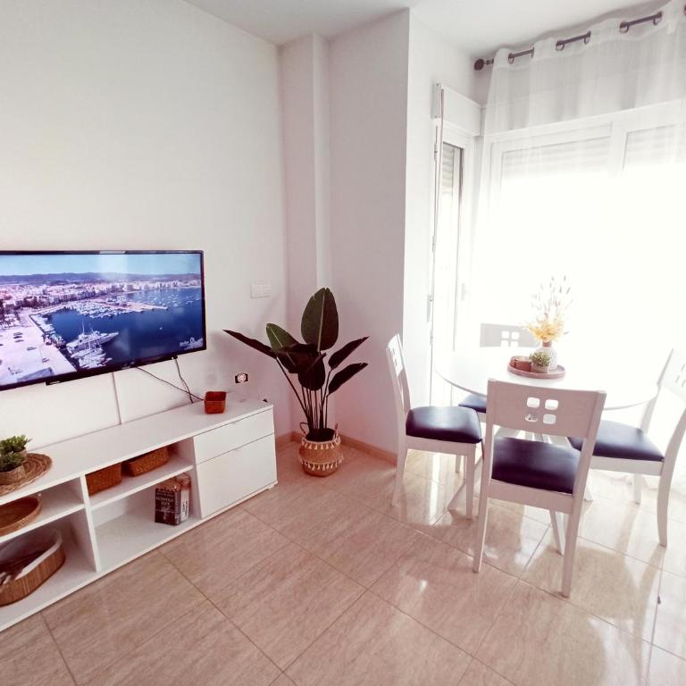 Avenida Principal - Gran Terraza junto a la playa - by Aloha Palma - Apartamento con terraza - 8