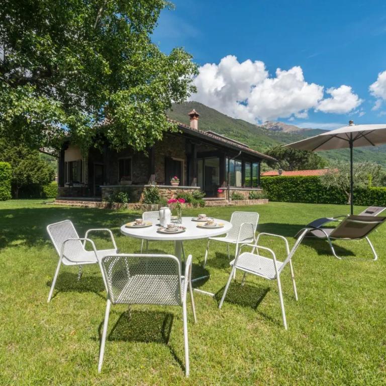 Villa Rita - Appartamento con 2 Camere da Letto e Vista Lago - 29