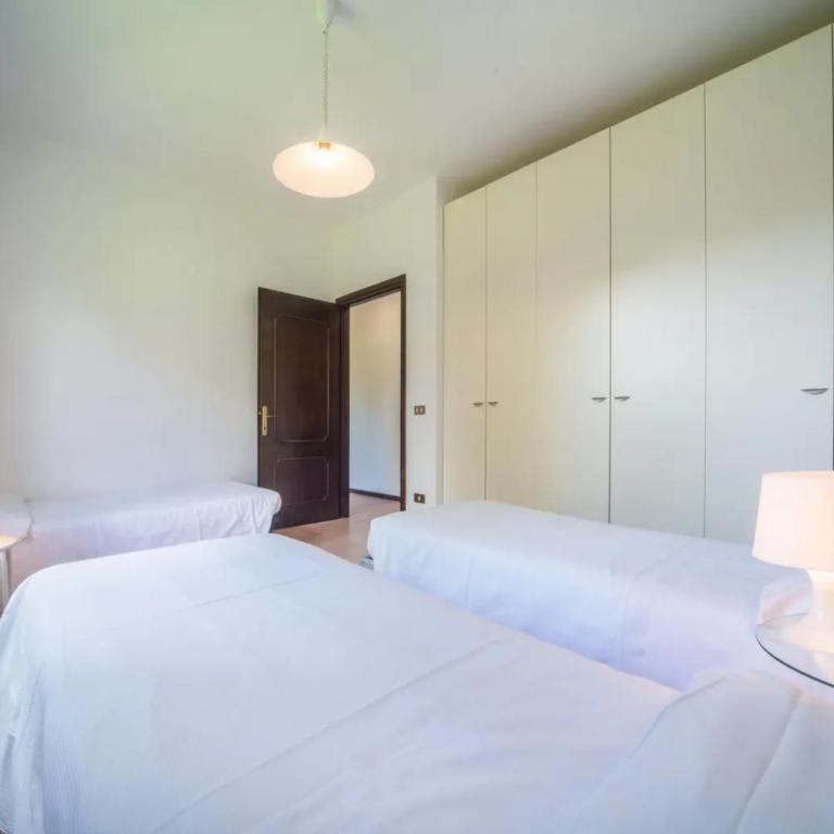 Villa Rita - Appartamento con 3 Camere da Letto e Vista Lago - 18