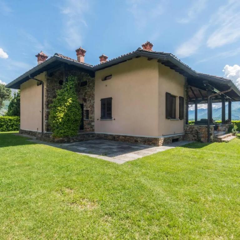 Villa Rita - Appartamento con 2 Camere da Letto e Vista Lago - 30