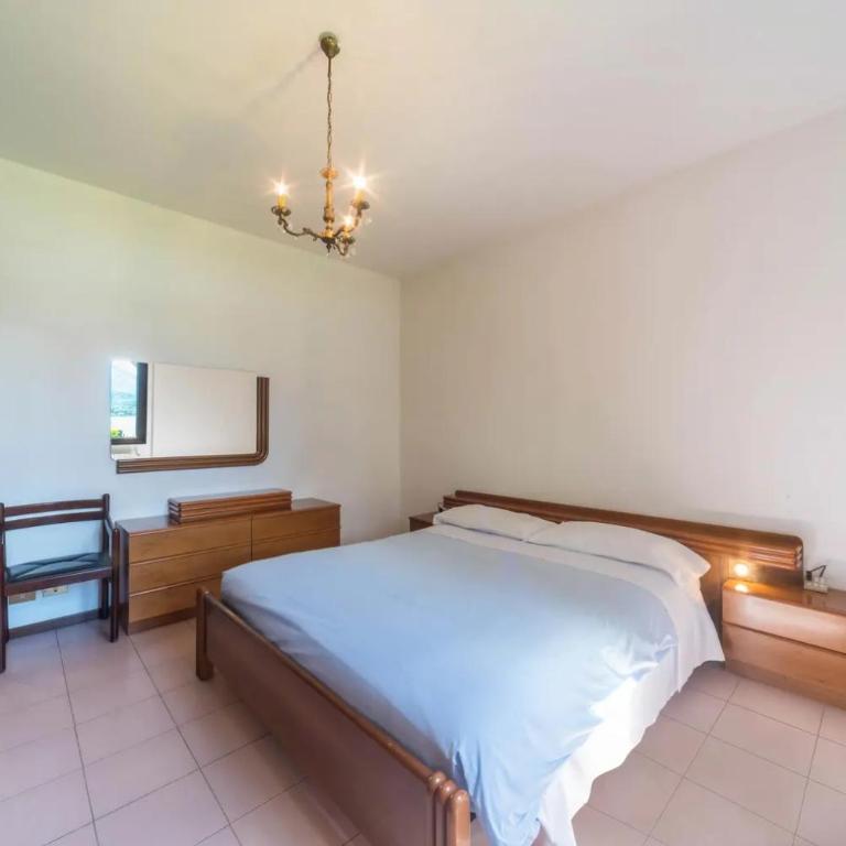 Villa Rita - Appartamento con 3 Camere da Letto e Vista Lago - 21
