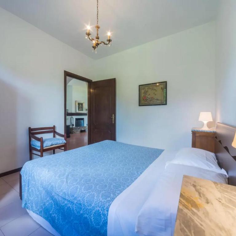 Villa Rita - Appartamento con 3 Camere da Letto e Vista Lago - 26