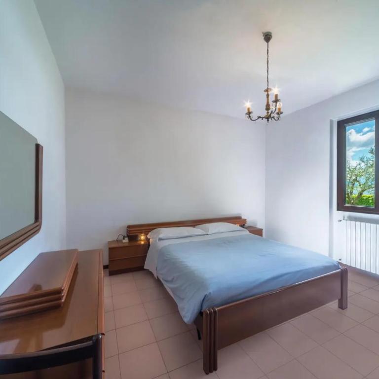 Villa Rita - Appartamento con 3 Camere da Letto e Vista Lago - 30