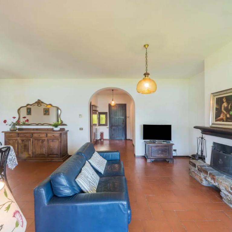 Villa Rita - Appartamento con 3 Camere da Letto e Vista Lago - 35