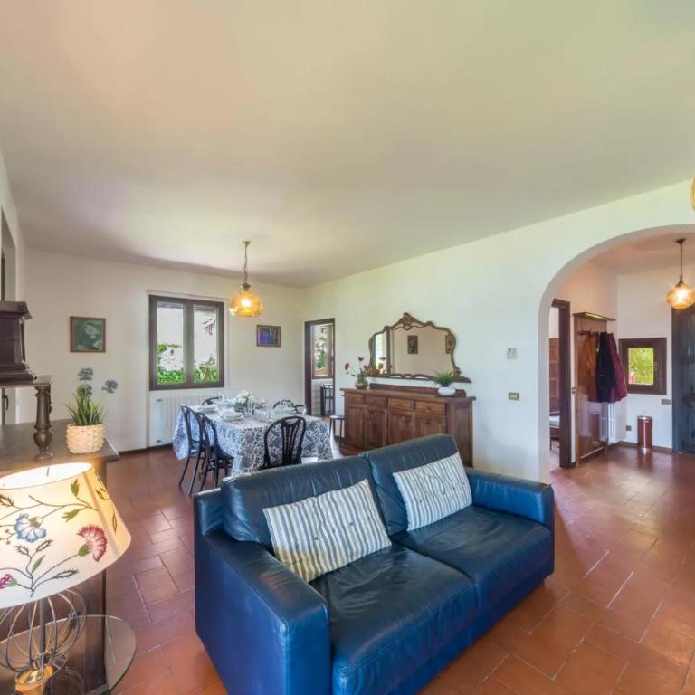 Villa Rita - Appartamento con 3 Camere da Letto e Vista Lago - 36